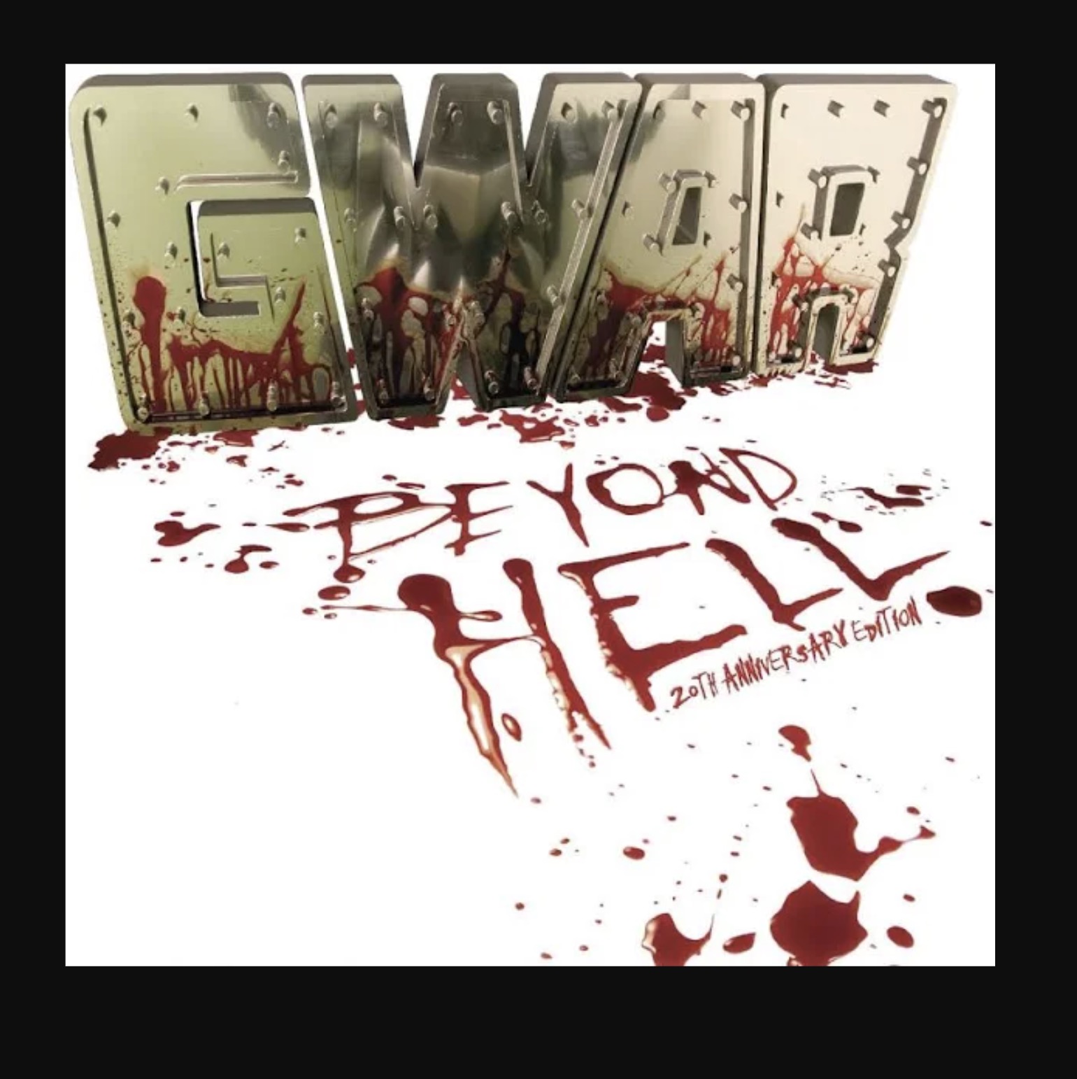 Beyond Hell (20th Anniversary Edition)